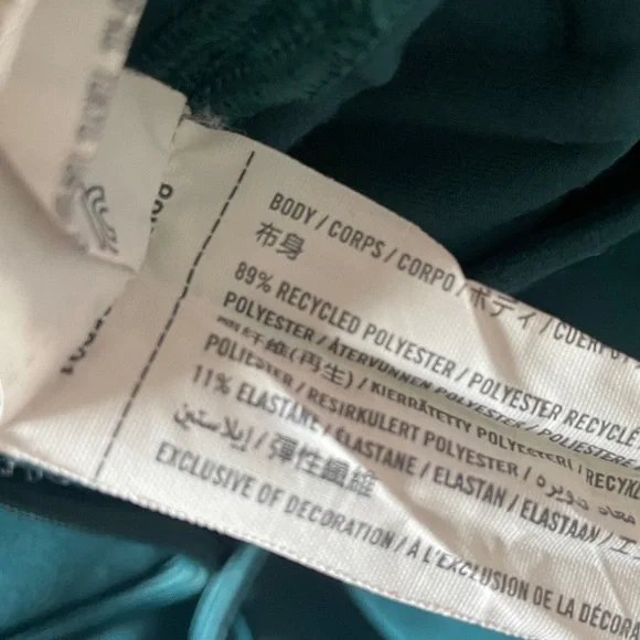 Gilly Hicks Sweatpants Joggers & Sweatshirt Hoodie Set - Picture 5 of 10